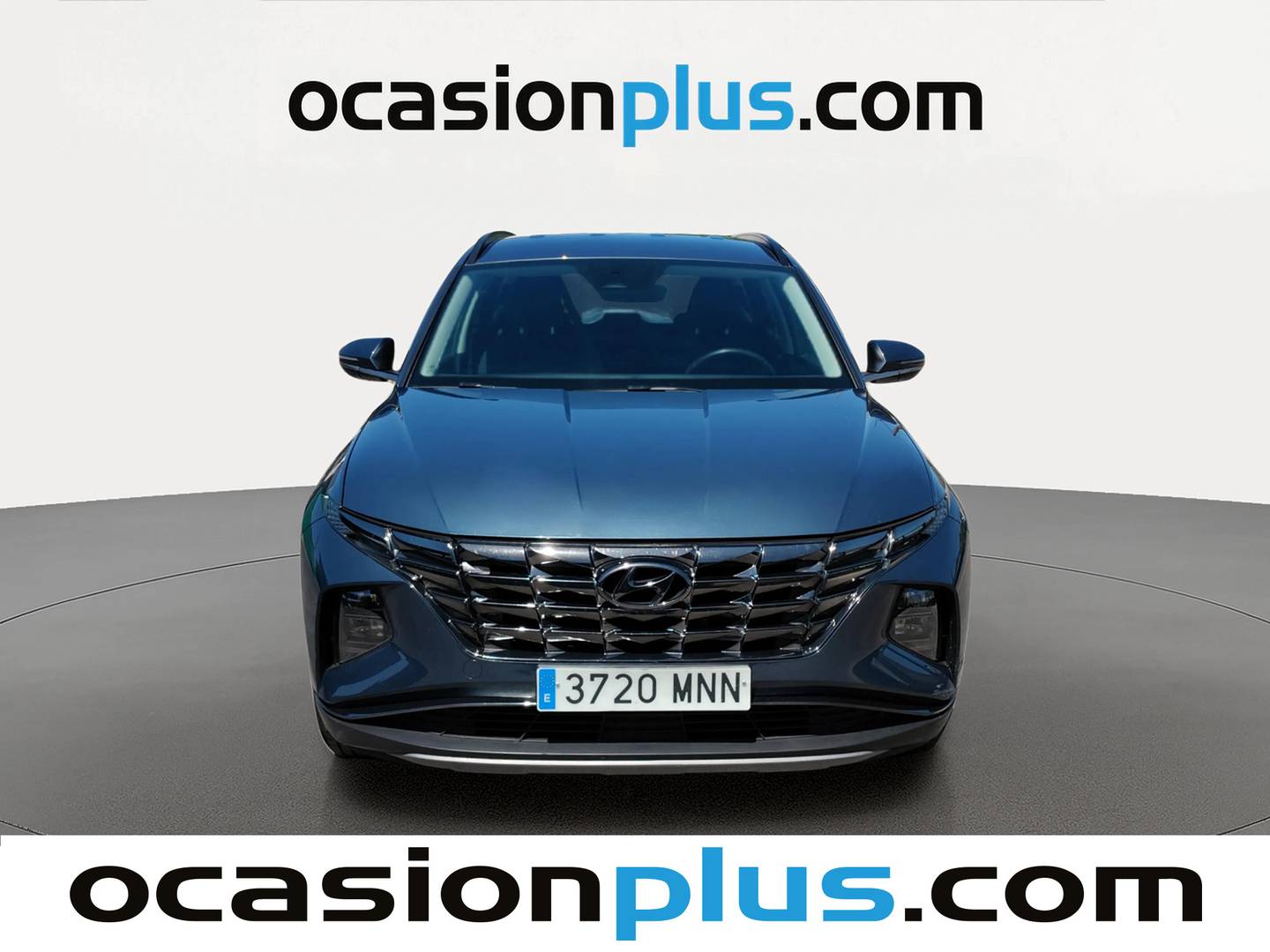 Hyundai Tucson Hyundai Tucson 1.6 TGDI Maxx (150 CV) al mejor precio