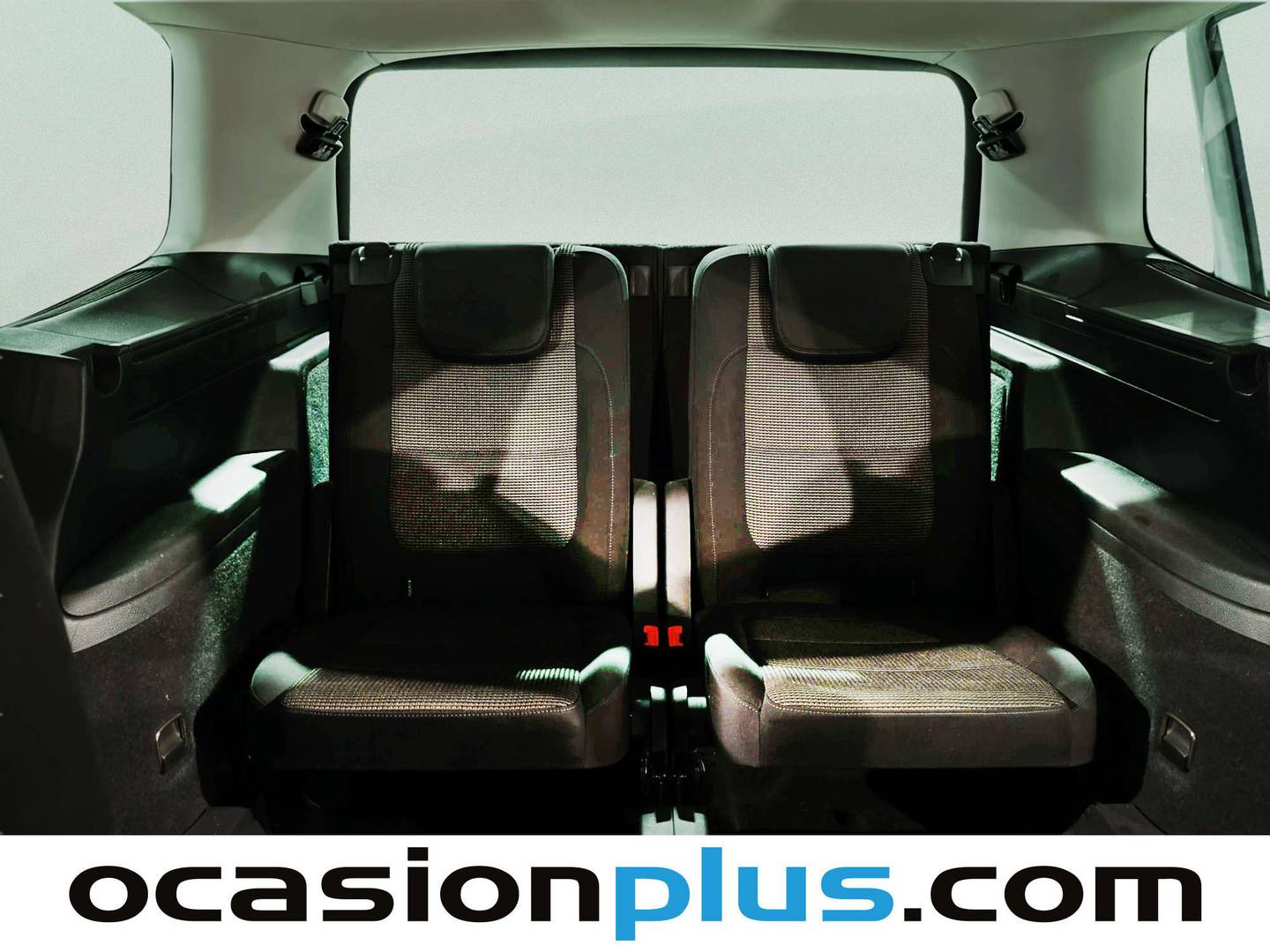 Foto asientos delanteros Volkswagen Sharan Volkswagen Sharan Advance 2.0 TDI BMT (140 CV) 7 Plazas