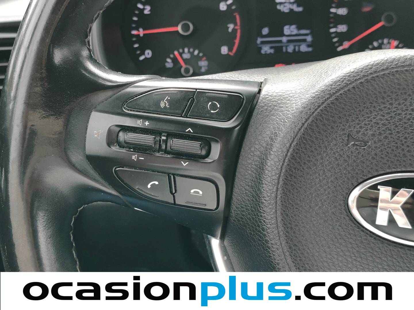 KIA Stonic KIA Stonic 1.0 T-GDi Eco-Dynamic Drive (120 CV) seminuevo