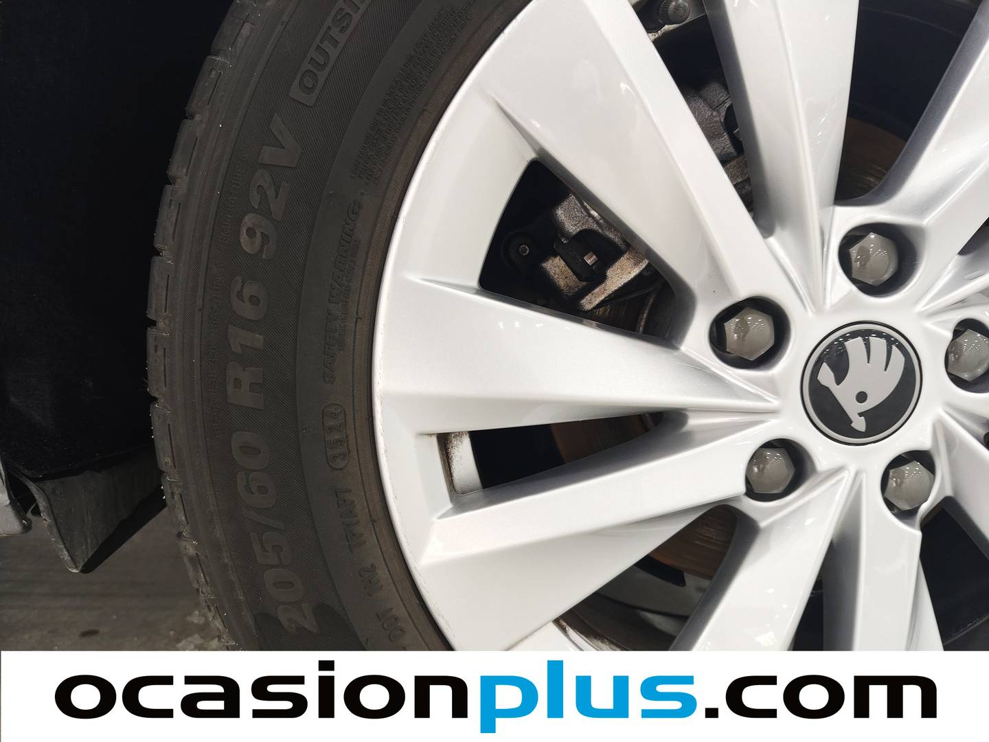 Skoda Octavia Skoda Octavia 1.5 TSI m-HEV Selection DSG (150 CV) de ocasión