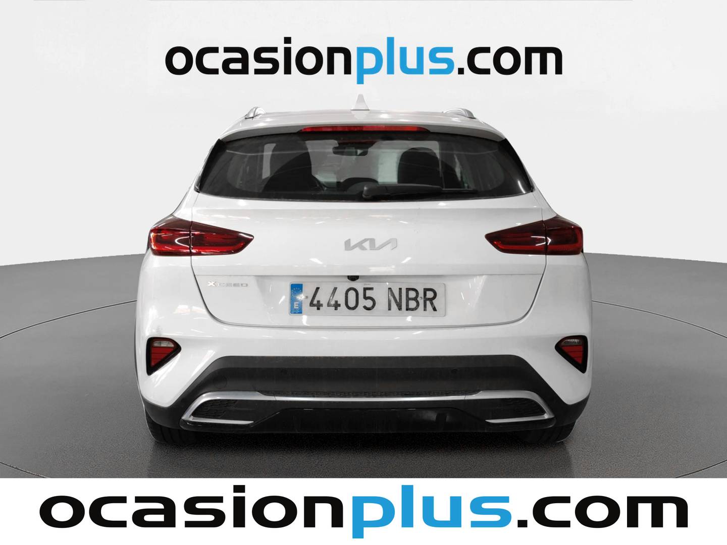 KIA XCeed KIA XCeed 1.0 T-GDi Drive (100 CV) gasolina
