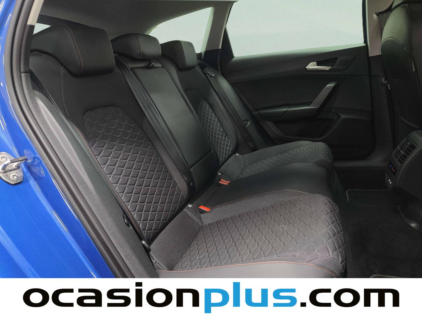 Seat León Seat León ST 2.0 TDI S&S FR XS DSG (150 CV) km 0