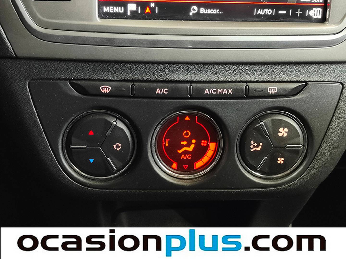 Foto Citroën C-Elysée Citroen C-Elysee 1.6 VTi Shine (115 CV)