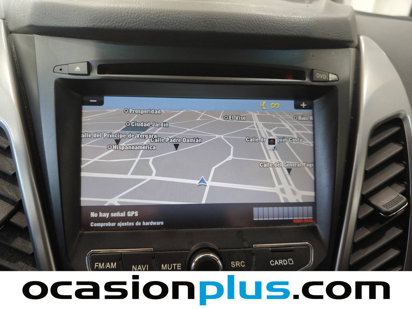 Foto SsangYong Korando Ssangyong Korando D22T Premium 4x2 (178 CV)