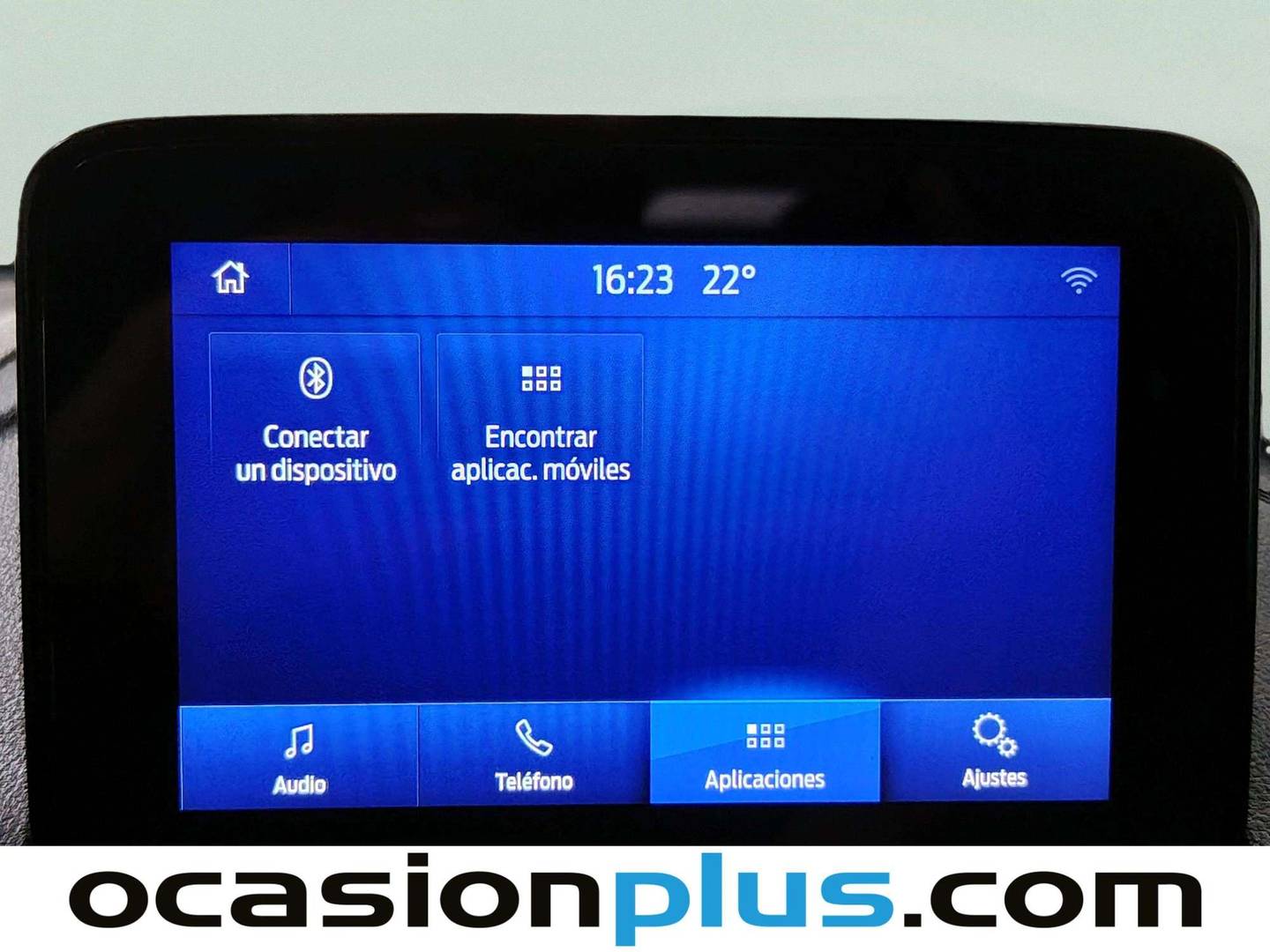 Ford Transit Connect FORD Transit Connect 1.5 TDCi Trend 230 L1 (N1) (100CV) al mejor precio
