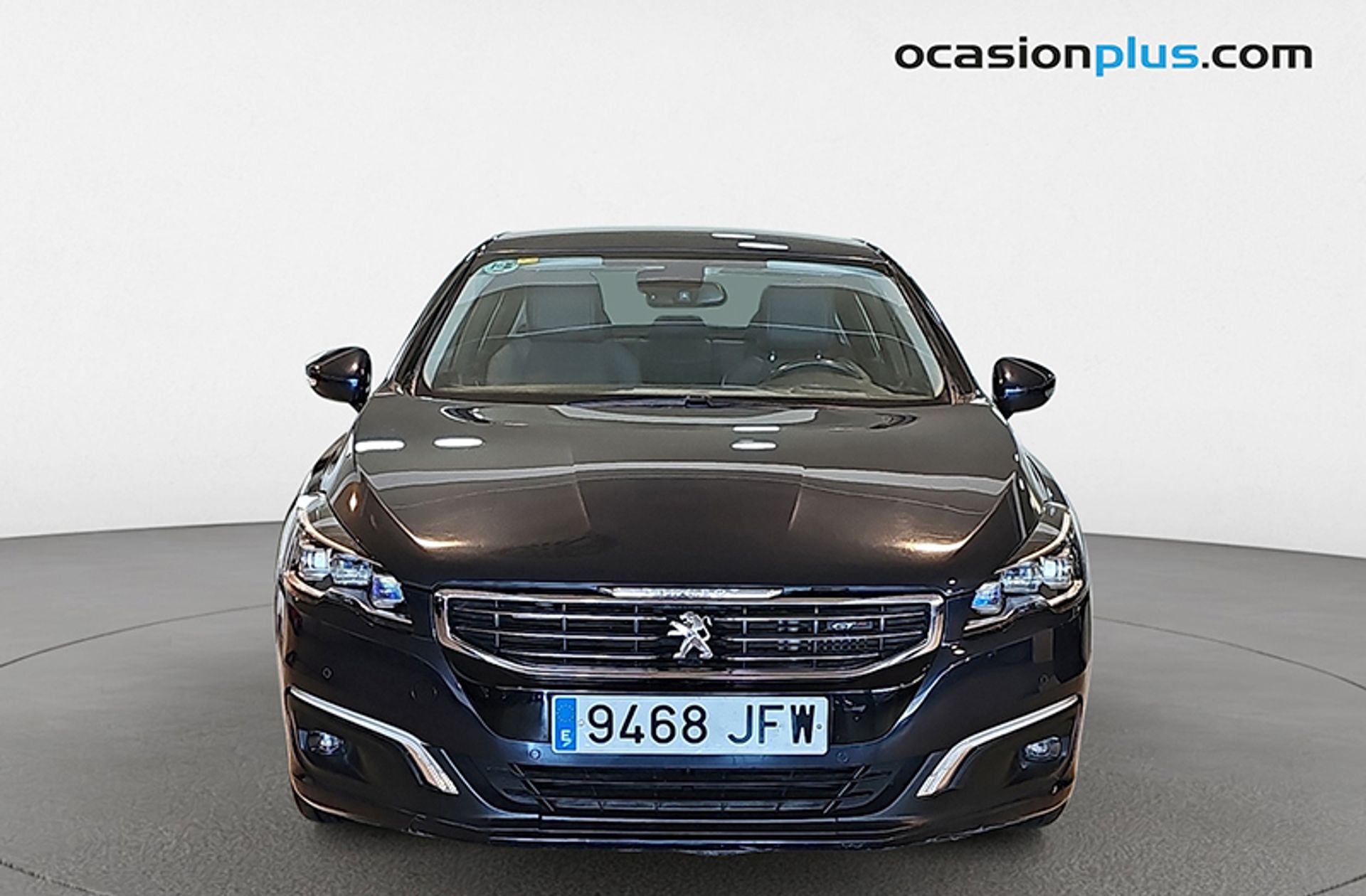 Peugeot 508 2.0 BlueHDi GT Aut. - foto 14