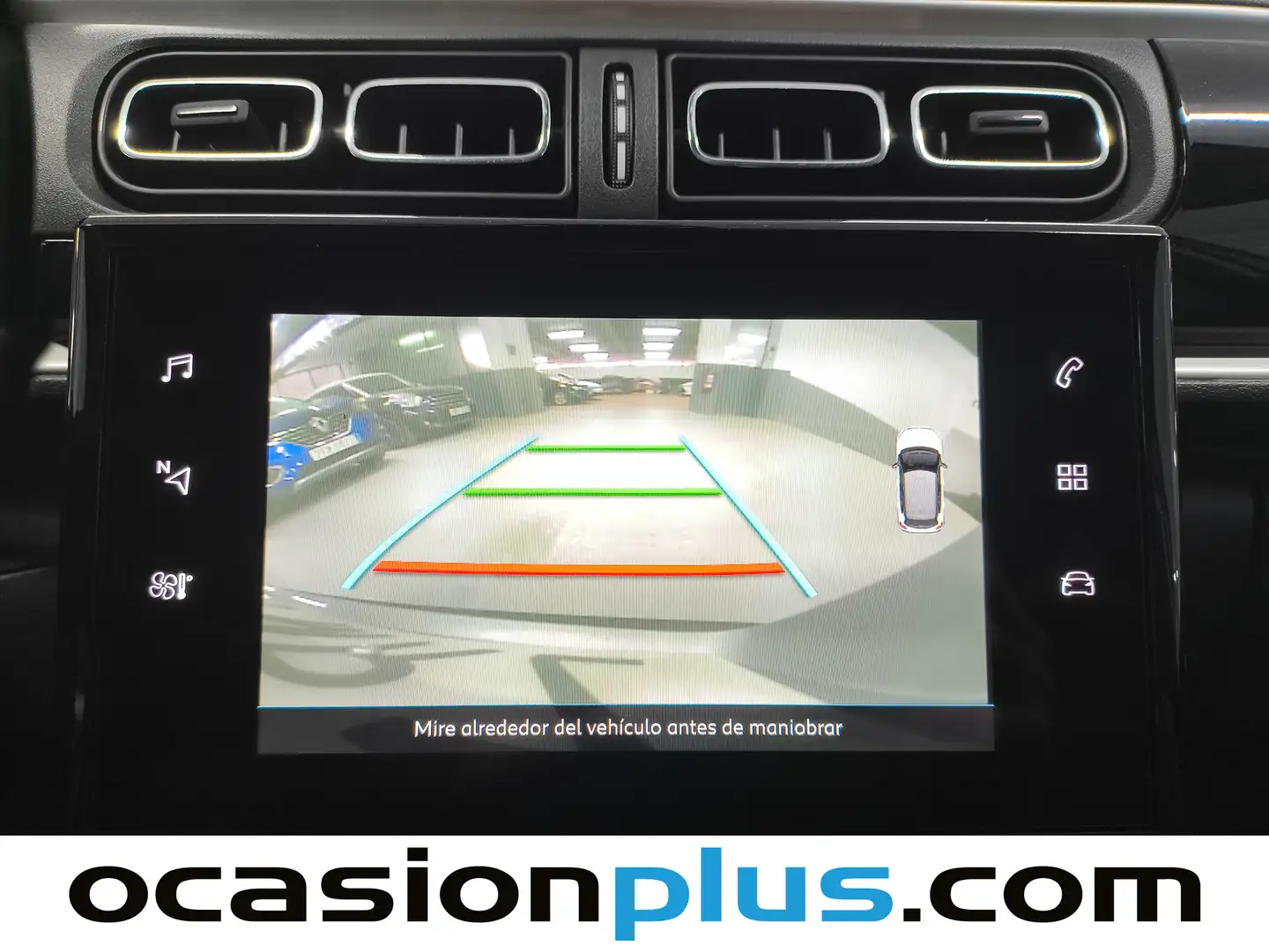 Foto Citroën C3 Origin Citroen C3 Origin Origin PureTech 110 Max (110 CV)