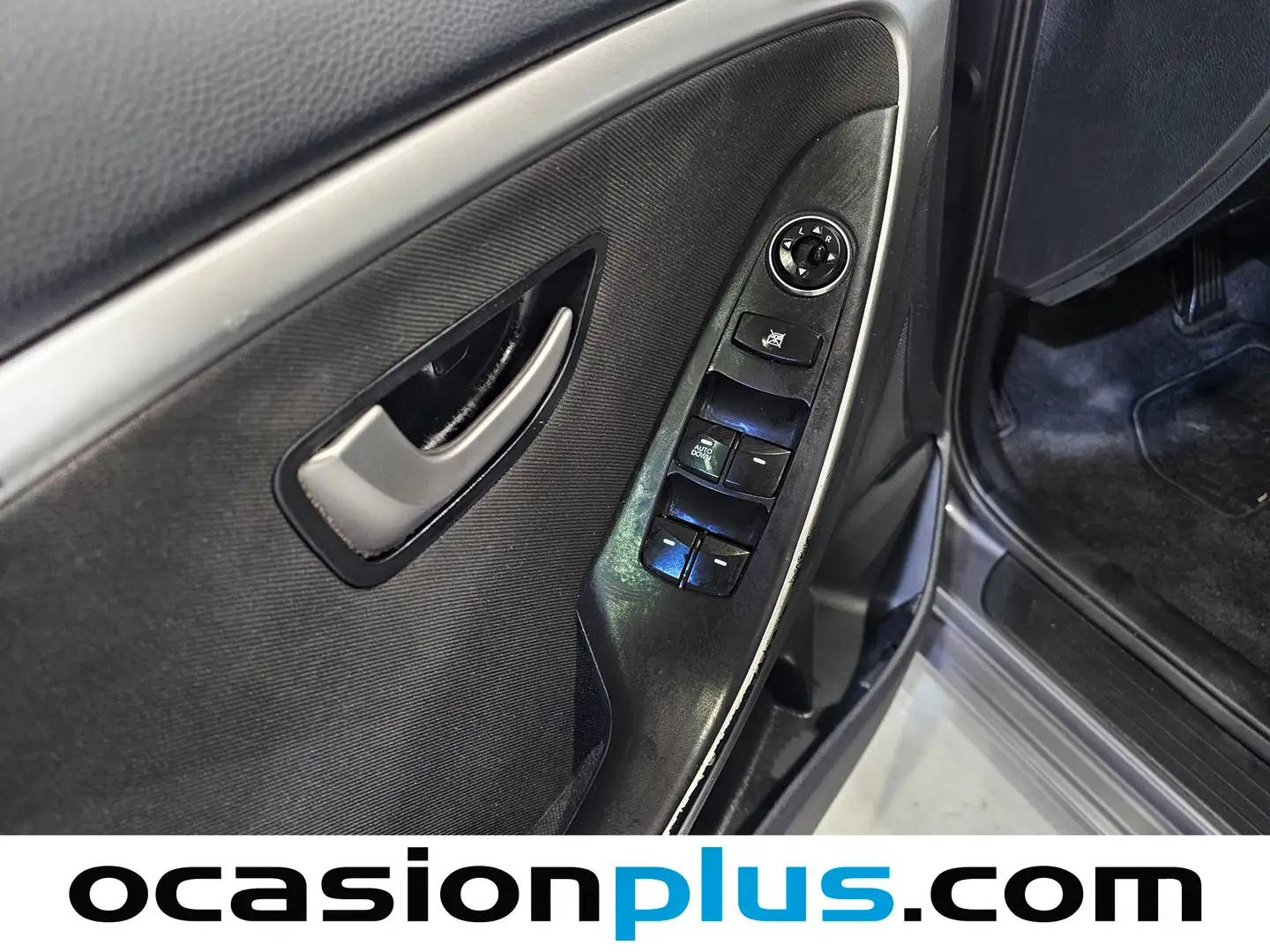 Foto Hyundai i30 Hyundai i30 1.4 CRDI Klass (90 CV)