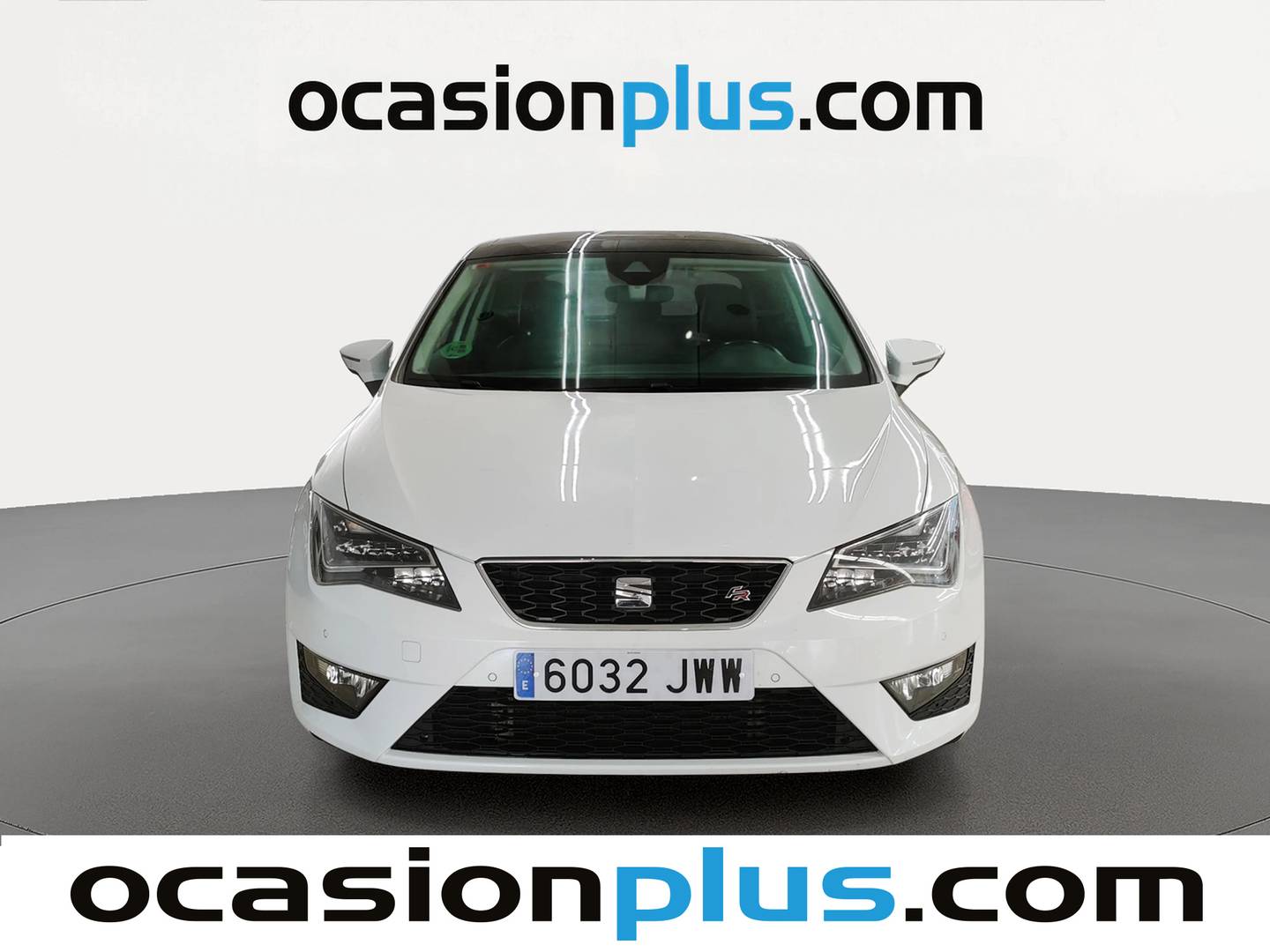 Seat León Seat León SC 1.4 TSI ACT S&S FR Ultimate Edition (150 CV) al mejor precio