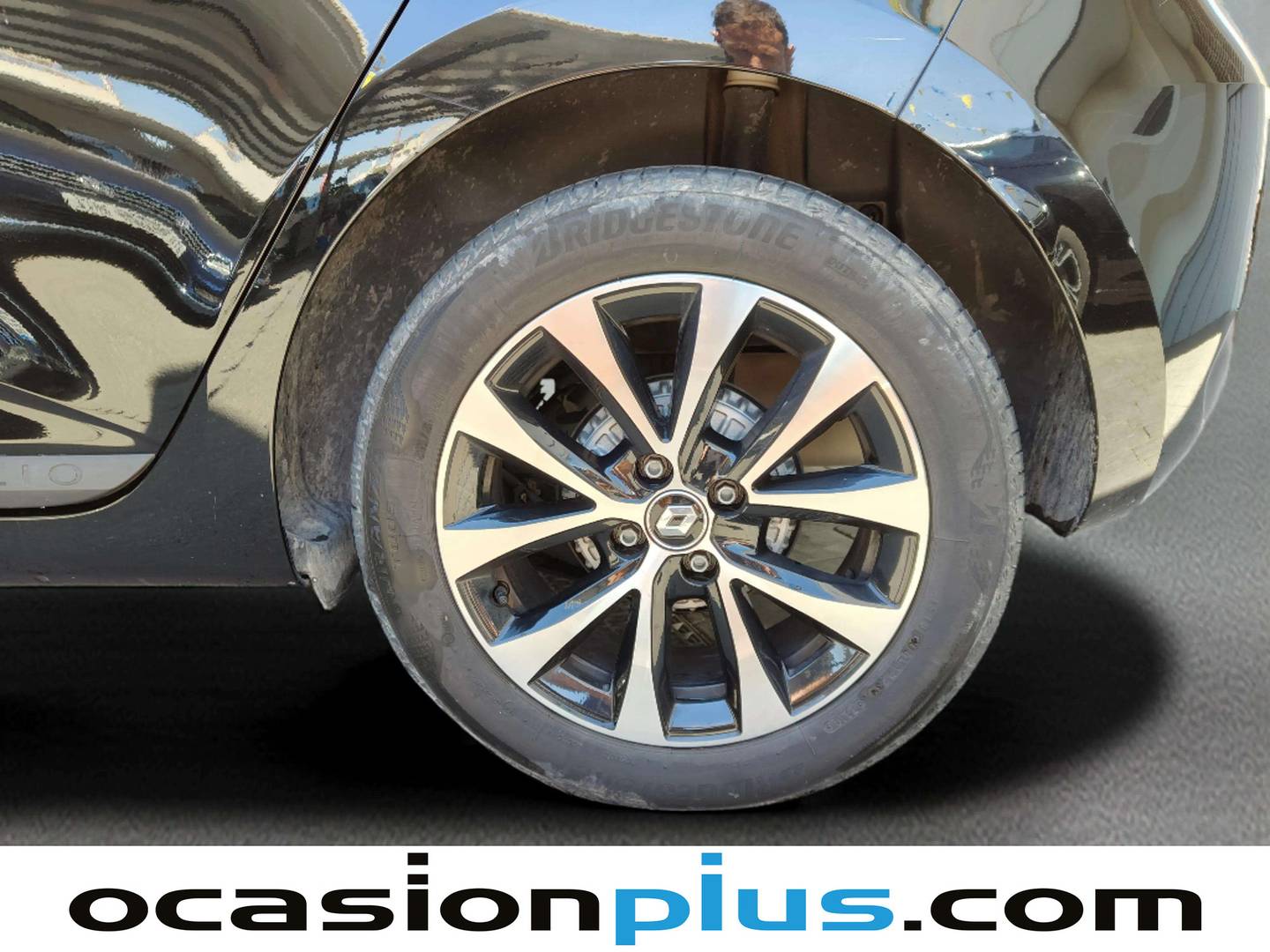 Renault Clio Renault Clio Equilibre TCe (90 CV) gasolina