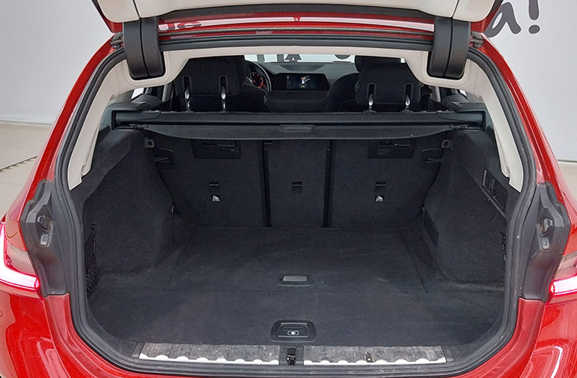BMW Serie 3 330d xDrive Touring 4x4 - foto 19