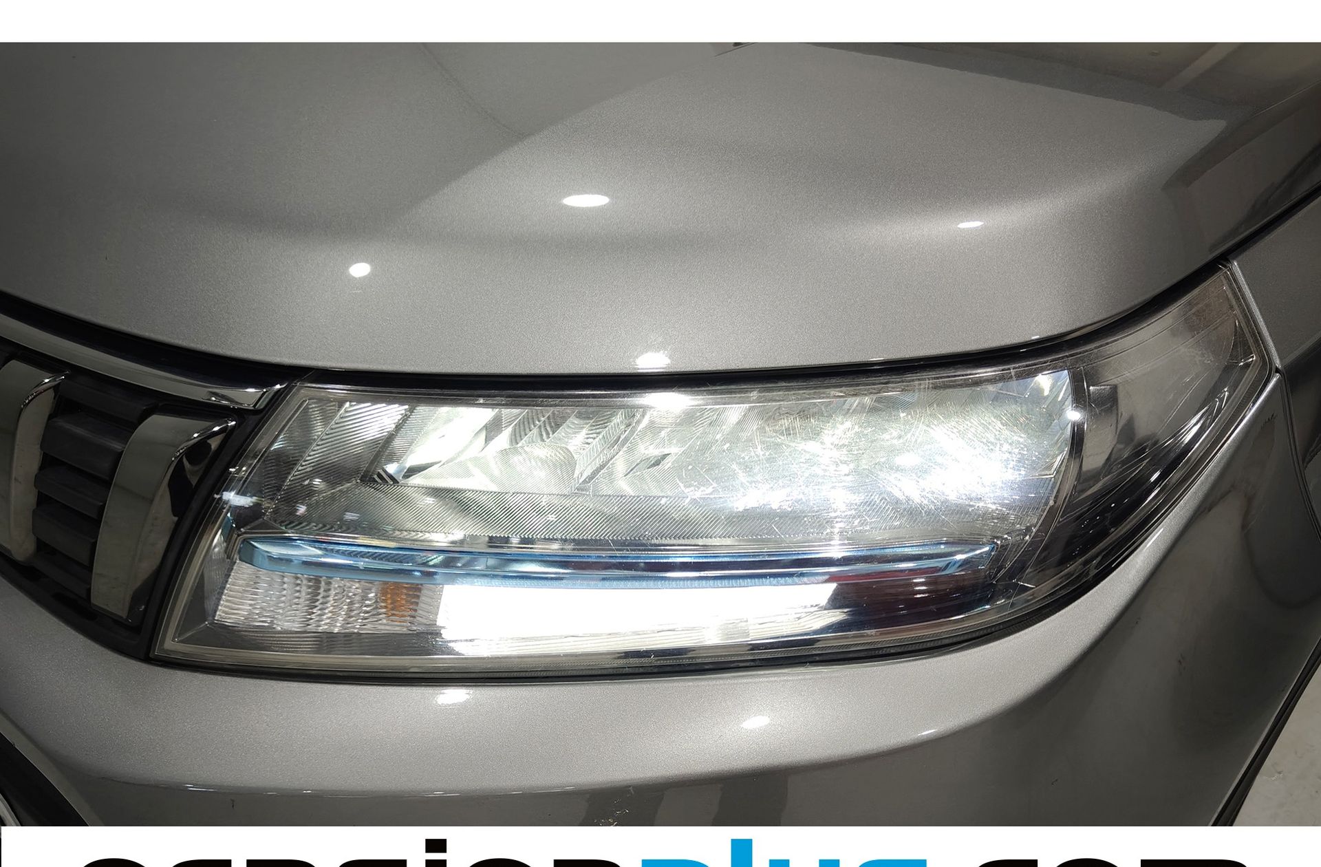 Suzuki Vitara 1.4 Turbo Mild Hybrid GLE - foto 14