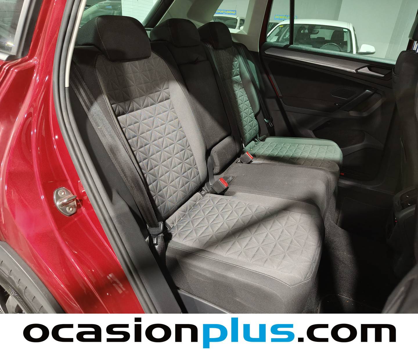 Foto Volkswagen Tiguan Volkswagen Tiguan Life 2.0 TDI DSG (150 CV) DSG