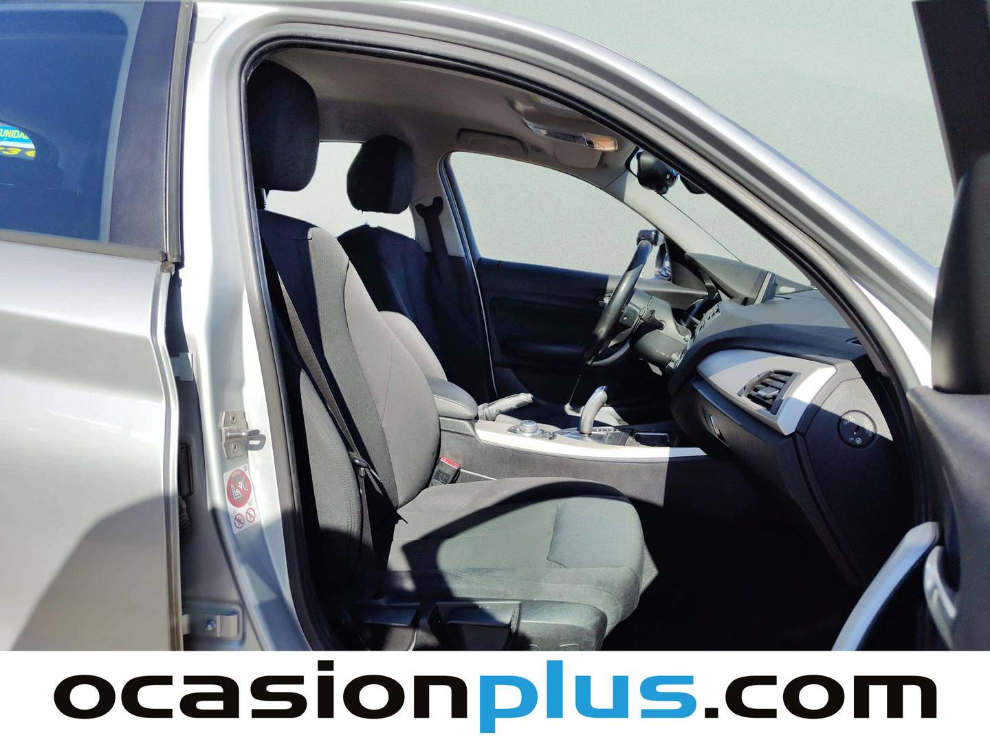 BMW Serie 1 BMW Serie 1 118d (150 CV) 2015