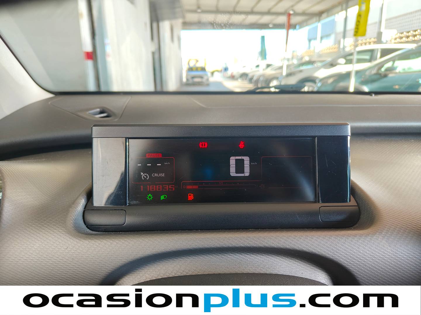 Citroën C4 Cactus Citroën C4 Cactus PureTech 82 Feel Edition (82 CV) barato