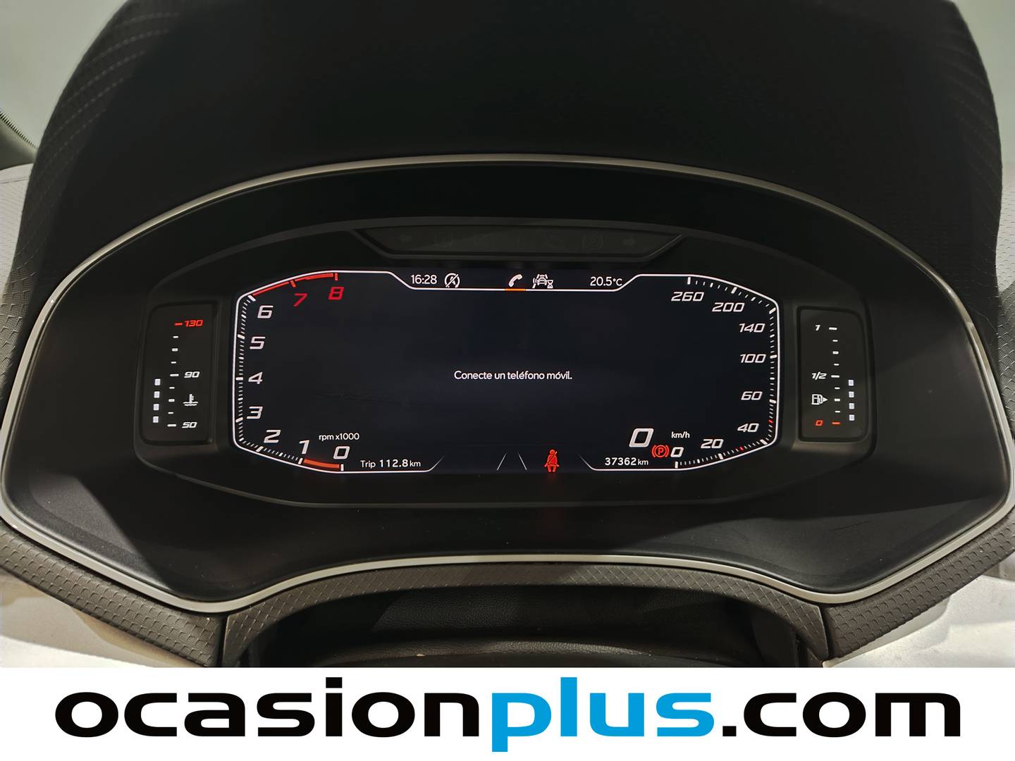 Foto Seat Ibiza SEAT Ibiza 1.0 TSI S&S FR XL (110 CV)