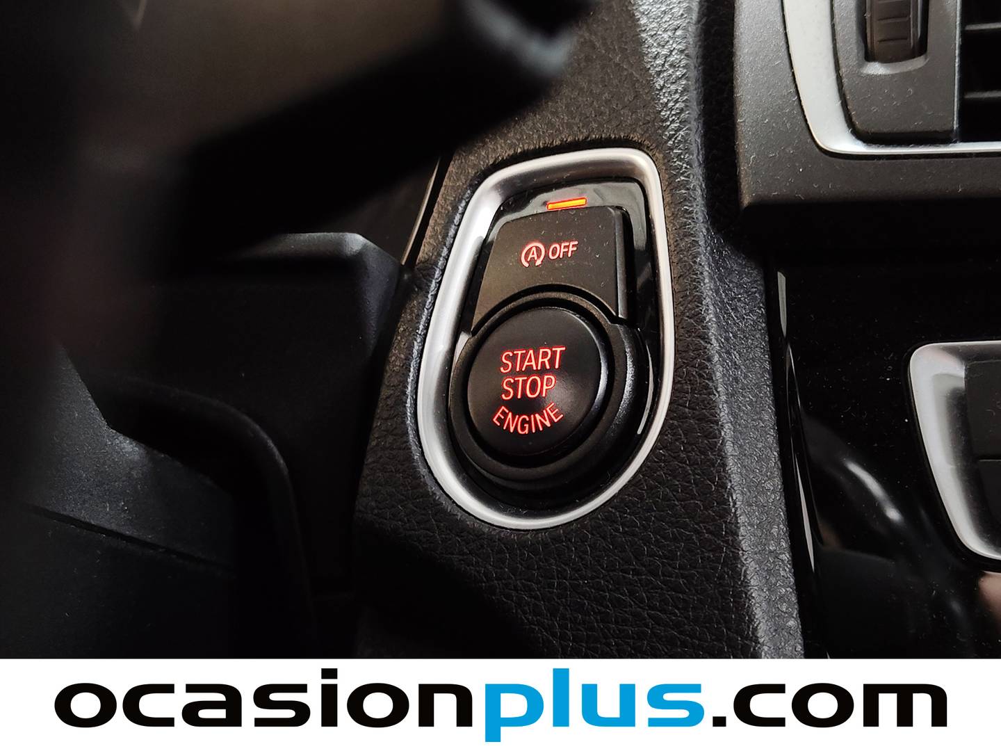 BMW Serie 1 BMW Serie 1 120i  Pack M (184 CV) seminuevo