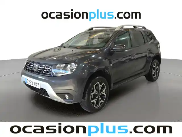 Dacia Duster Prestige TCE (125 CV) 4x2 de segunda mano