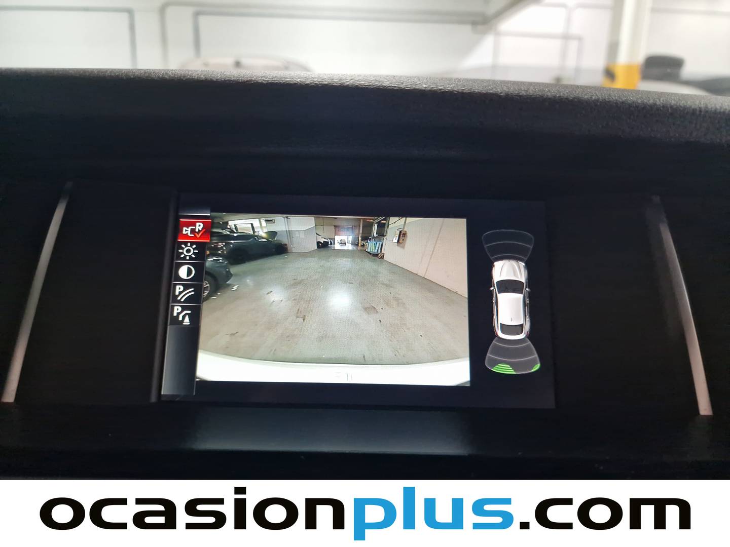 Foto BMW X4 BMW X4 xDrive20d (190 CV) 4X4