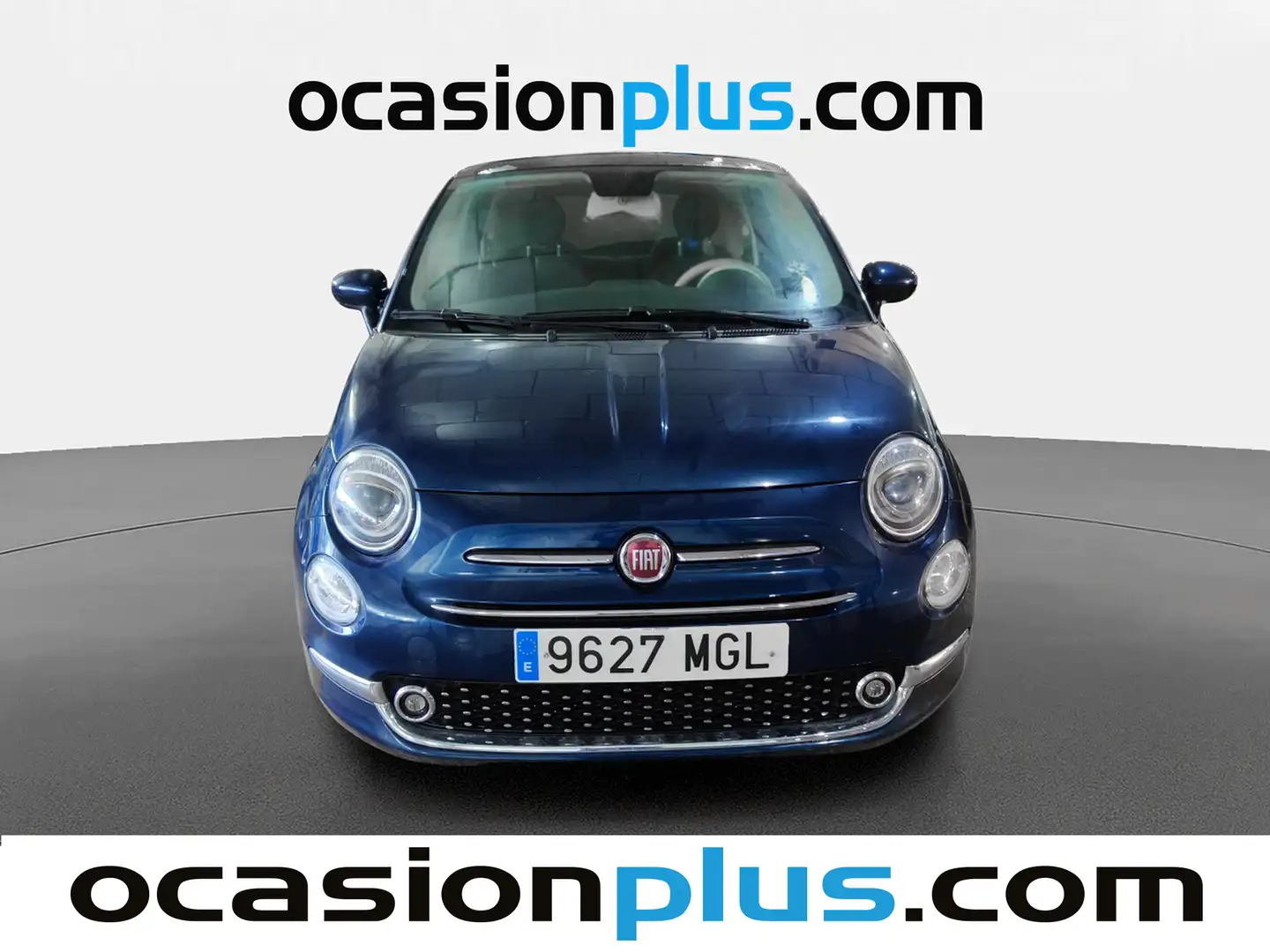 Foto Fiat 500 Fiat 500 1.0 Hybrid Dolcevita (70 CV)