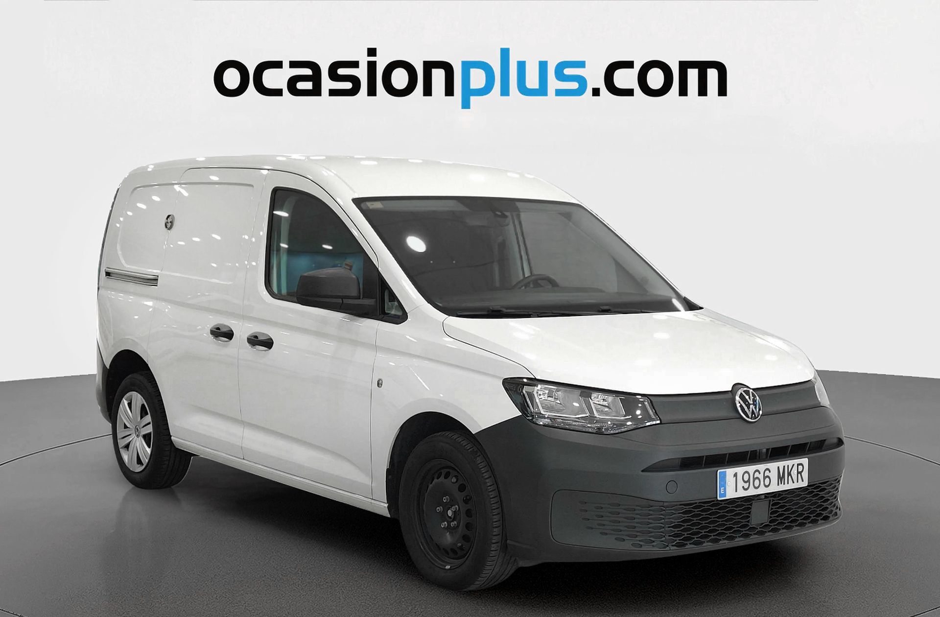 Volkswagen Caddy Cargo Cargo 2.0 TDI - foto 2