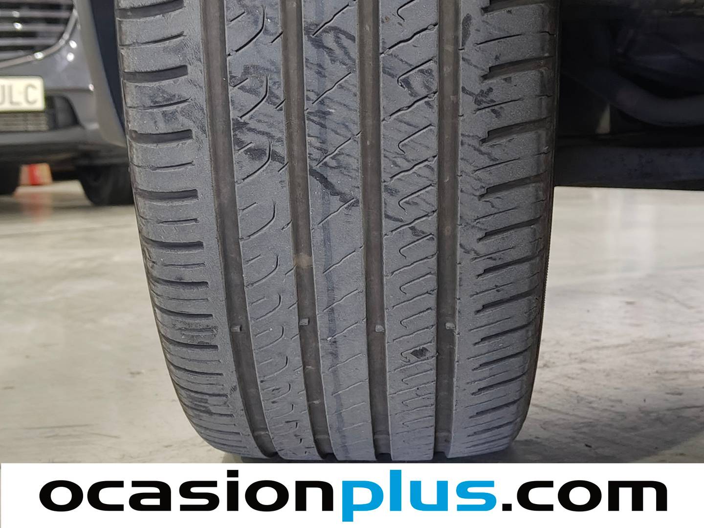 Hyundai Tucson Hyundai Tucson 1.7CRDI Blue Drive Go! Sky 4x2 (115 CV) seminuevo