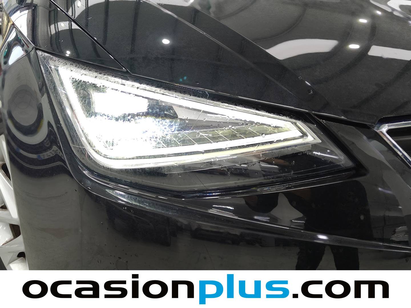 Foto Seat Ibiza SEAT Ibiza 1.5 TSI FR XL DSG (150 CV)