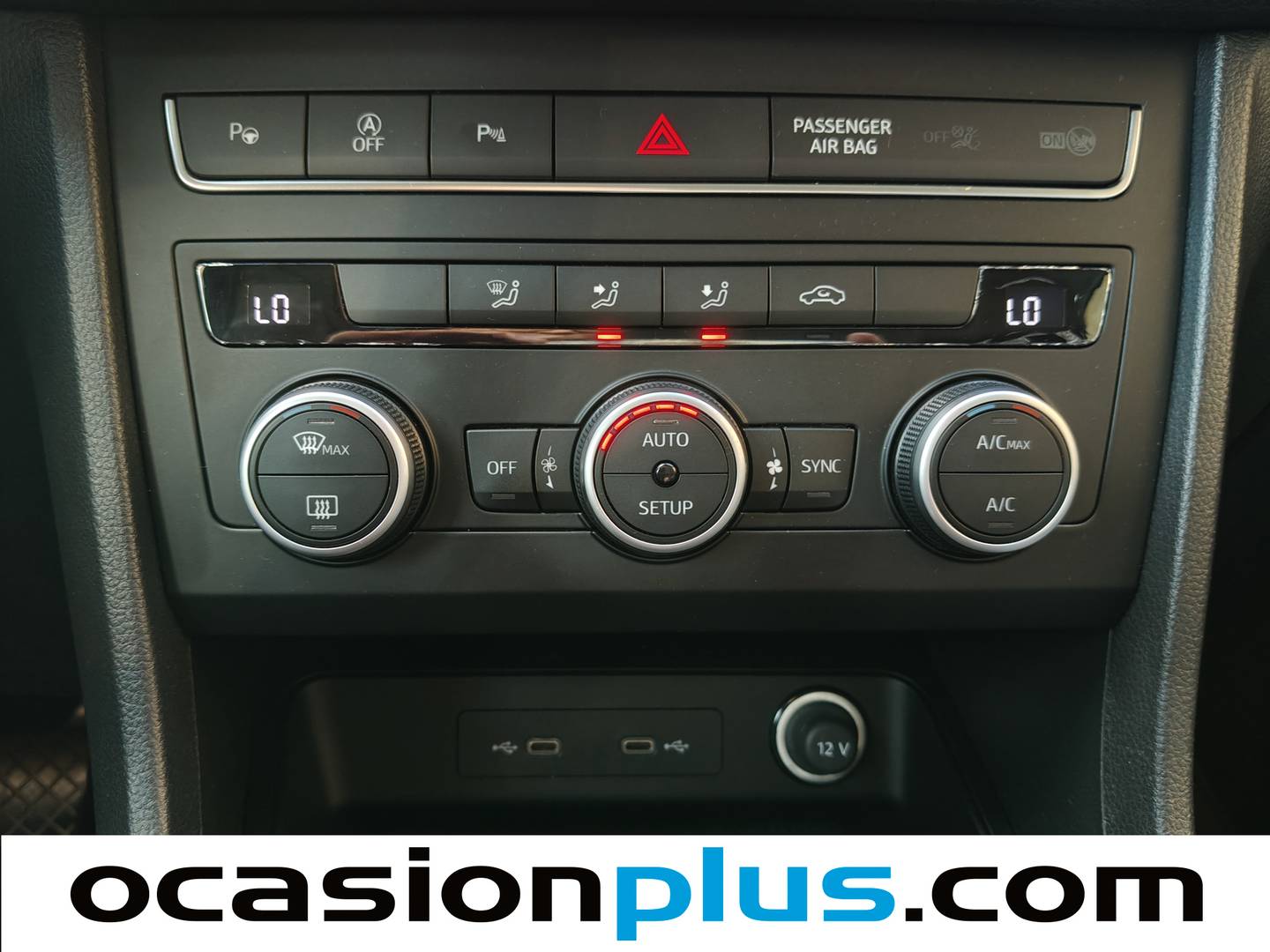 Seat Ateca Seat Ateca 1.0 TSI (110CV) St&Sp Reference km 0