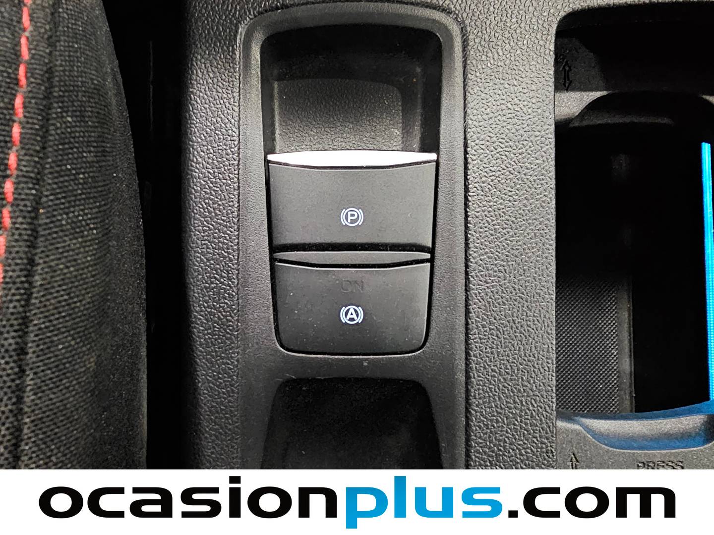 Ford Focus Ford Focus 1.0 Ecoboost MHEV ST-Line Auto (155 CV) híbrido