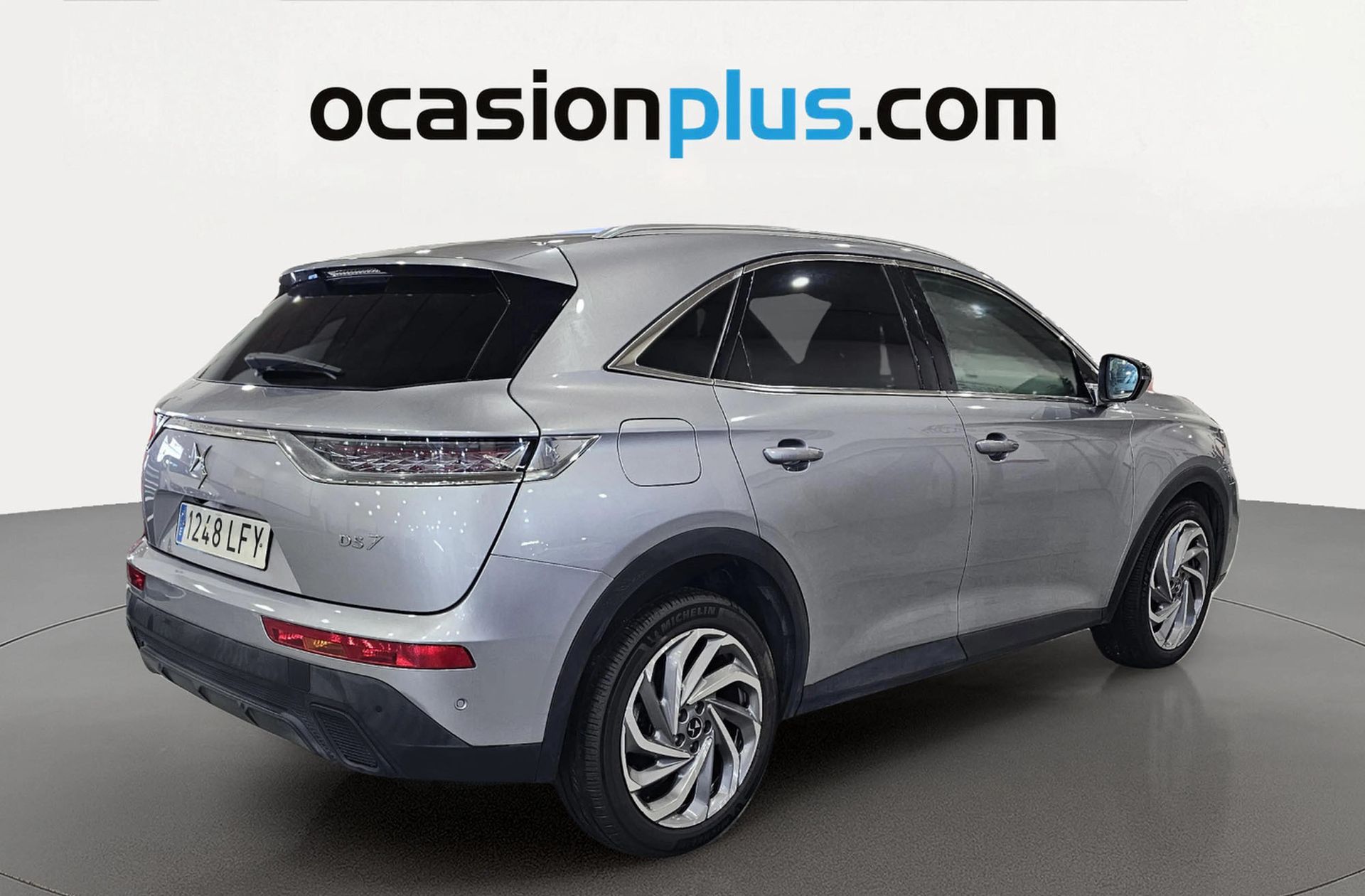 DS 7 Crossback BlueHDi 130 So Chic - foto 4
