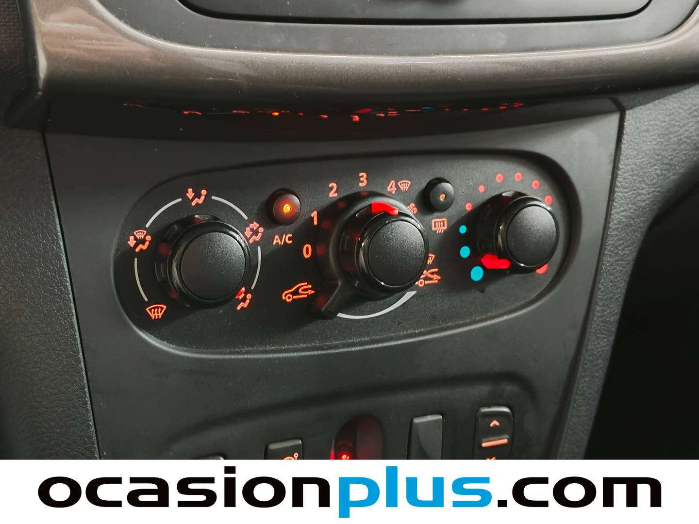 Dacia Sandero Dacia Sandero Stepway TCe (90 CV) 90cv