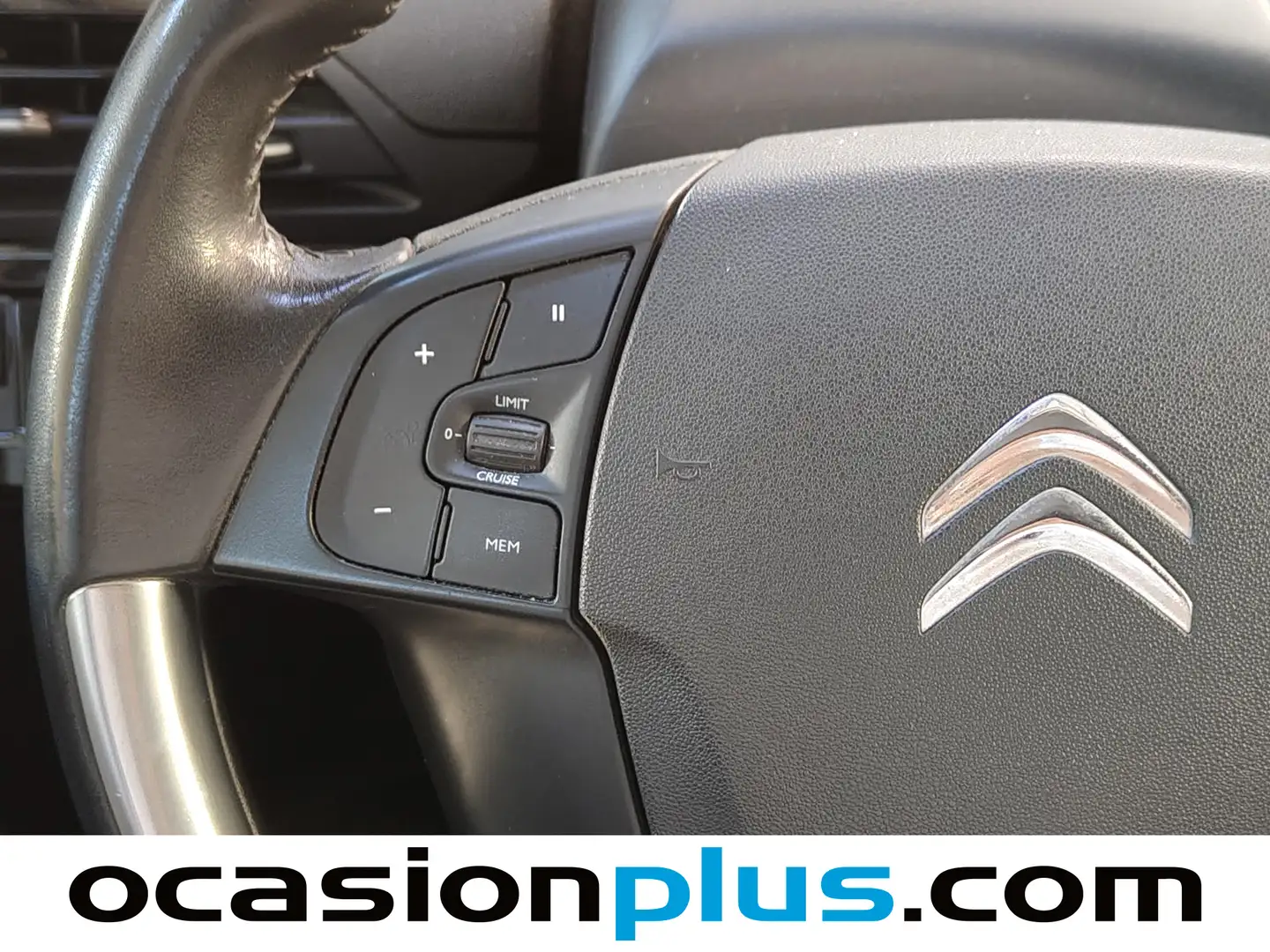 Foto Citroën C4 Spacetourer Citroen C4 Spacetourer BlueHDi 130 Feel (130 CV)