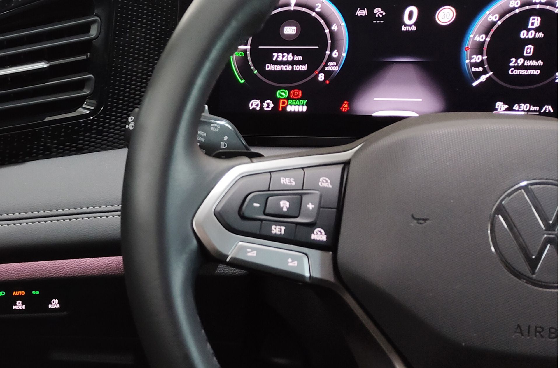 Volkswagen Tiguan ``Más`` 1.5 TSI eHybrid DSG - foto 26