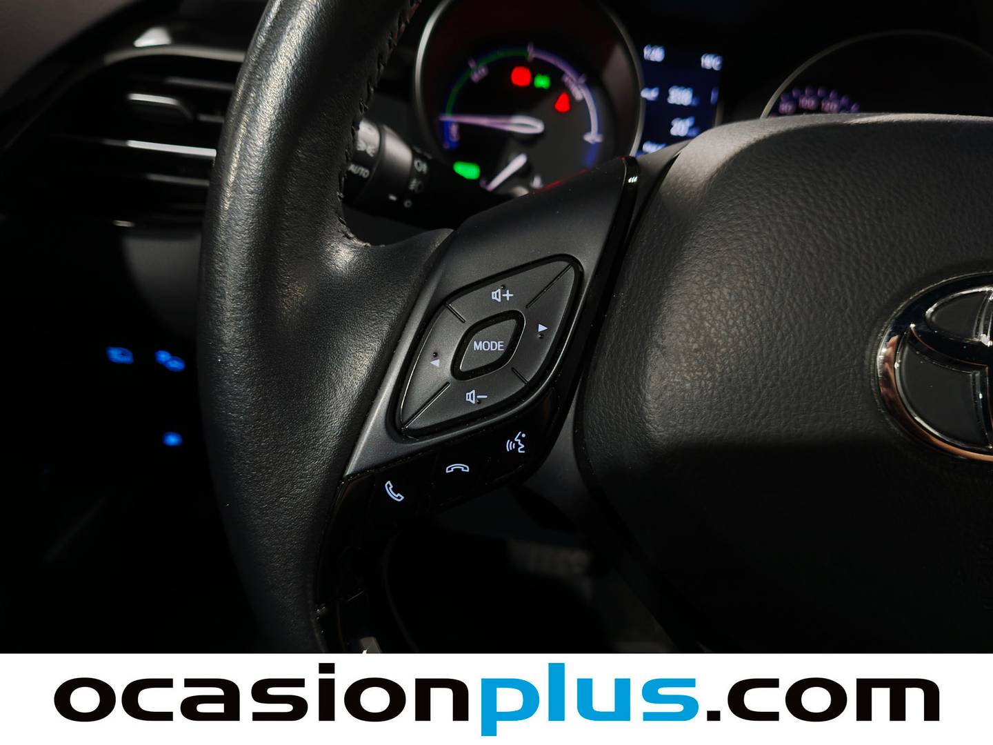 Toyota C-HR Toyota C-HR 180H GR Sport (184 CV) al mejor precio