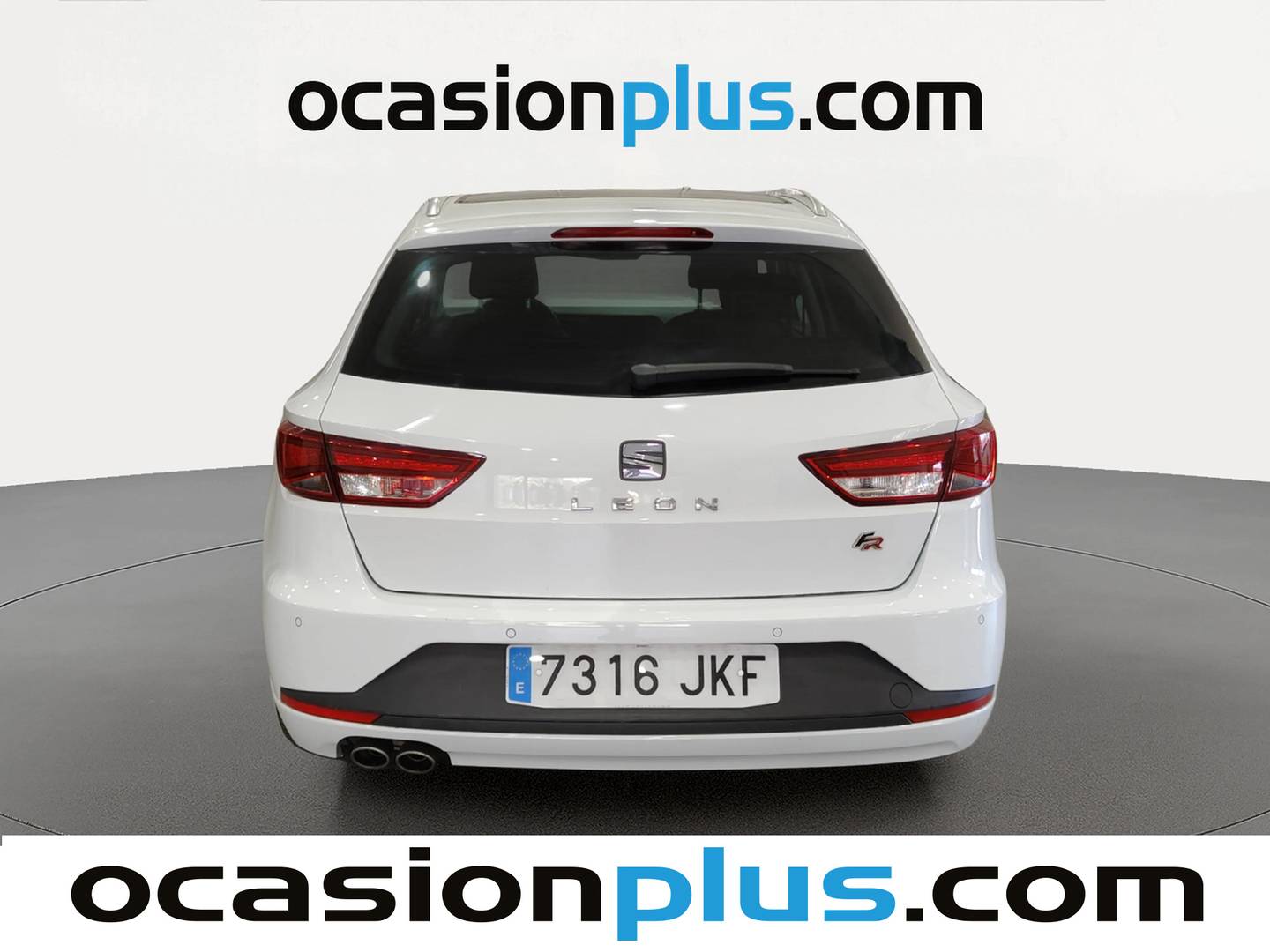Seat León Seat León ST 2.0 TDI S&S FR (150 CV) diésel