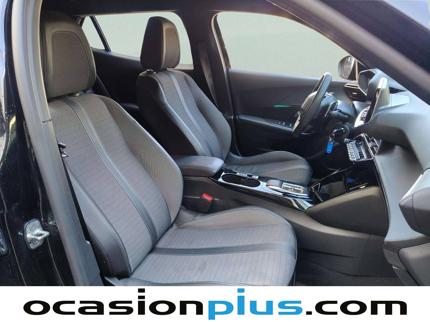 Peugeot 2008 Peugeot 2008 PureTech 130 S&S Allure Pack EAT8 (130 CV) gasolina