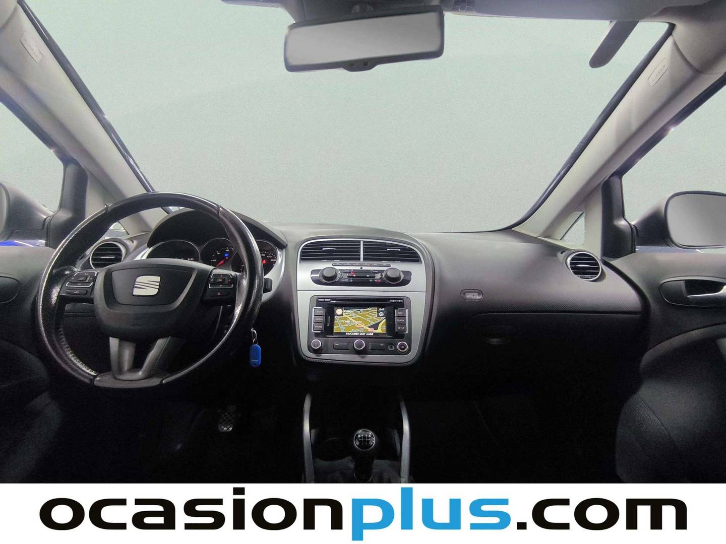 Seat Altea XL Seat Altea XL 1.6 TDI DPF Style Ecomotive (105 CV) de ocasión