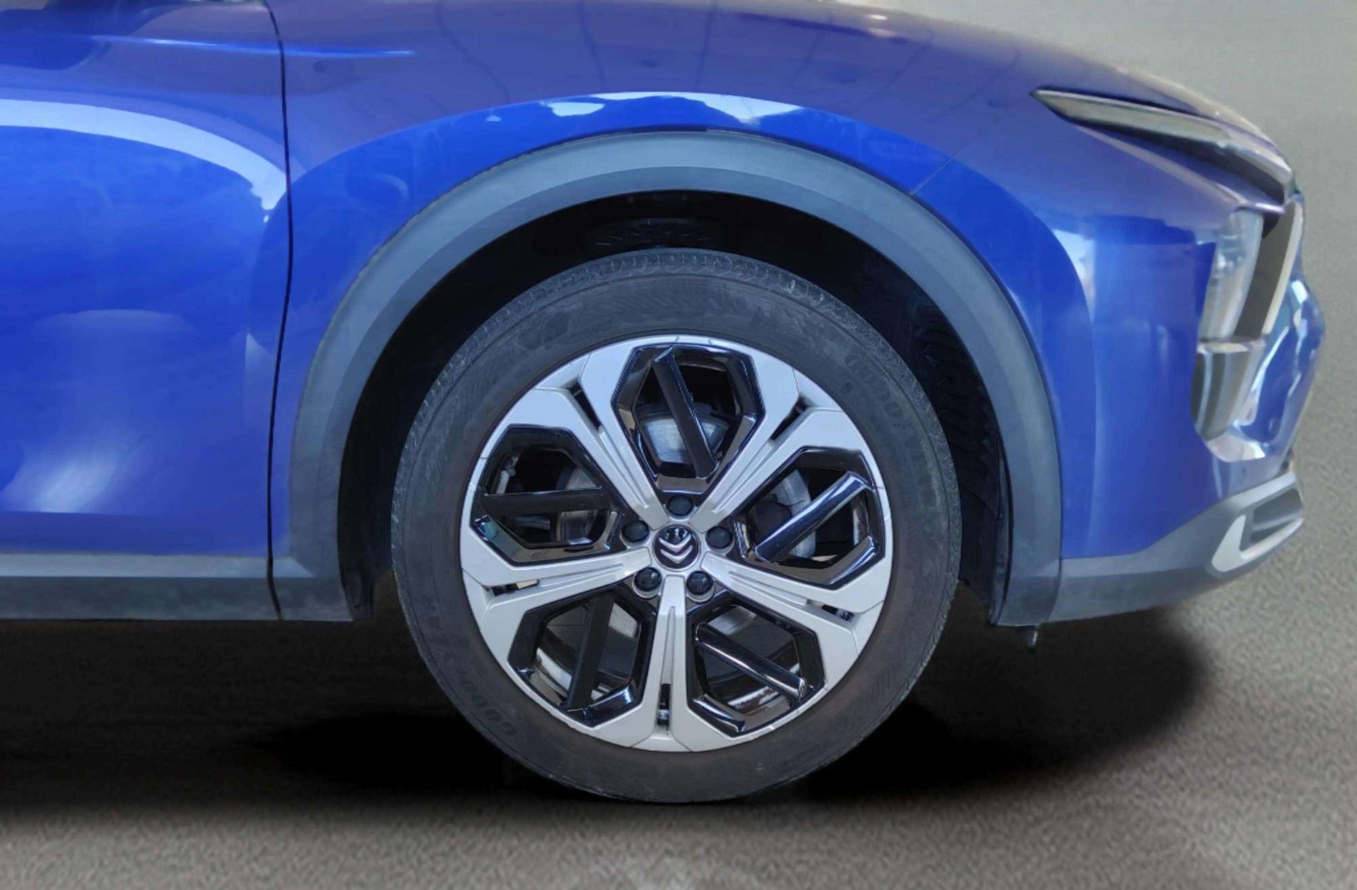 Citroën C5 X PureTech 130 Feel Pack EAT8 - foto 44