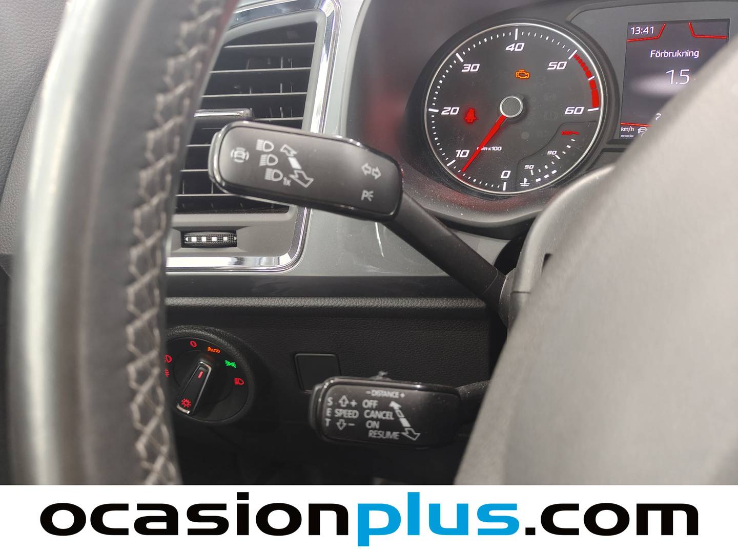 Seat Ateca Seat Ateca 1.6 TDI S&S Ecomotive Style (115 CV) de ocasión