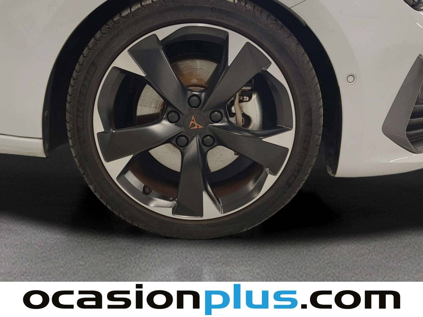 Cupra León Cupra Leon Sportstourer 1.4 e-Hybrid DSG (204 CV) seminuevo