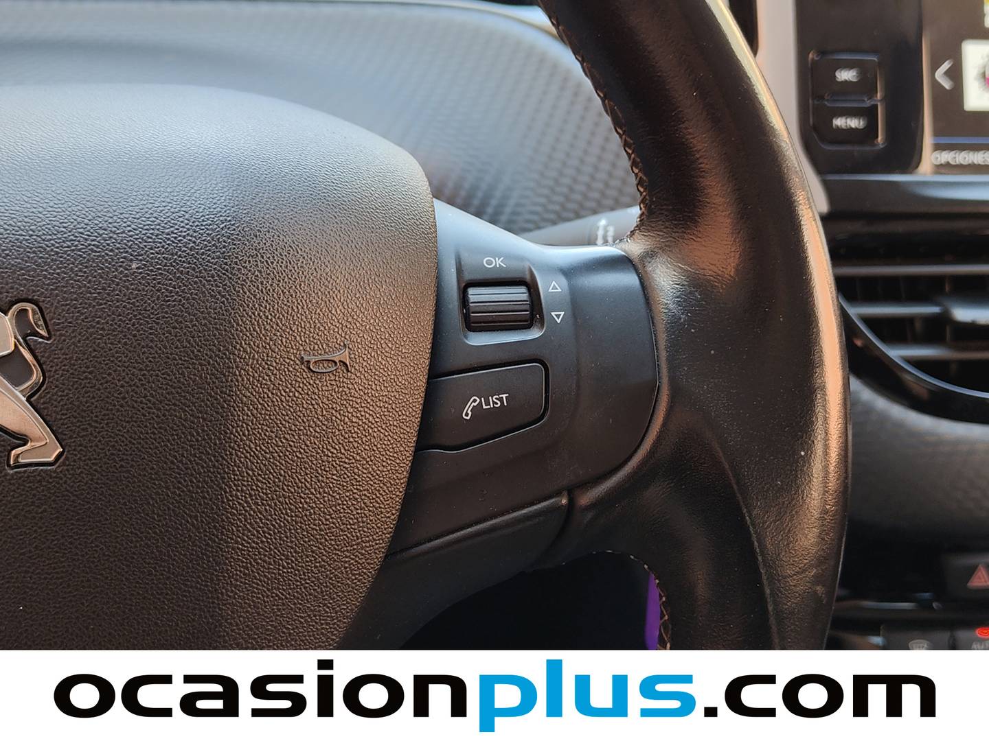 Peugeot 2008 Peugeot 2008 BlueHDi 120 S&S Allure (120 CV) barato