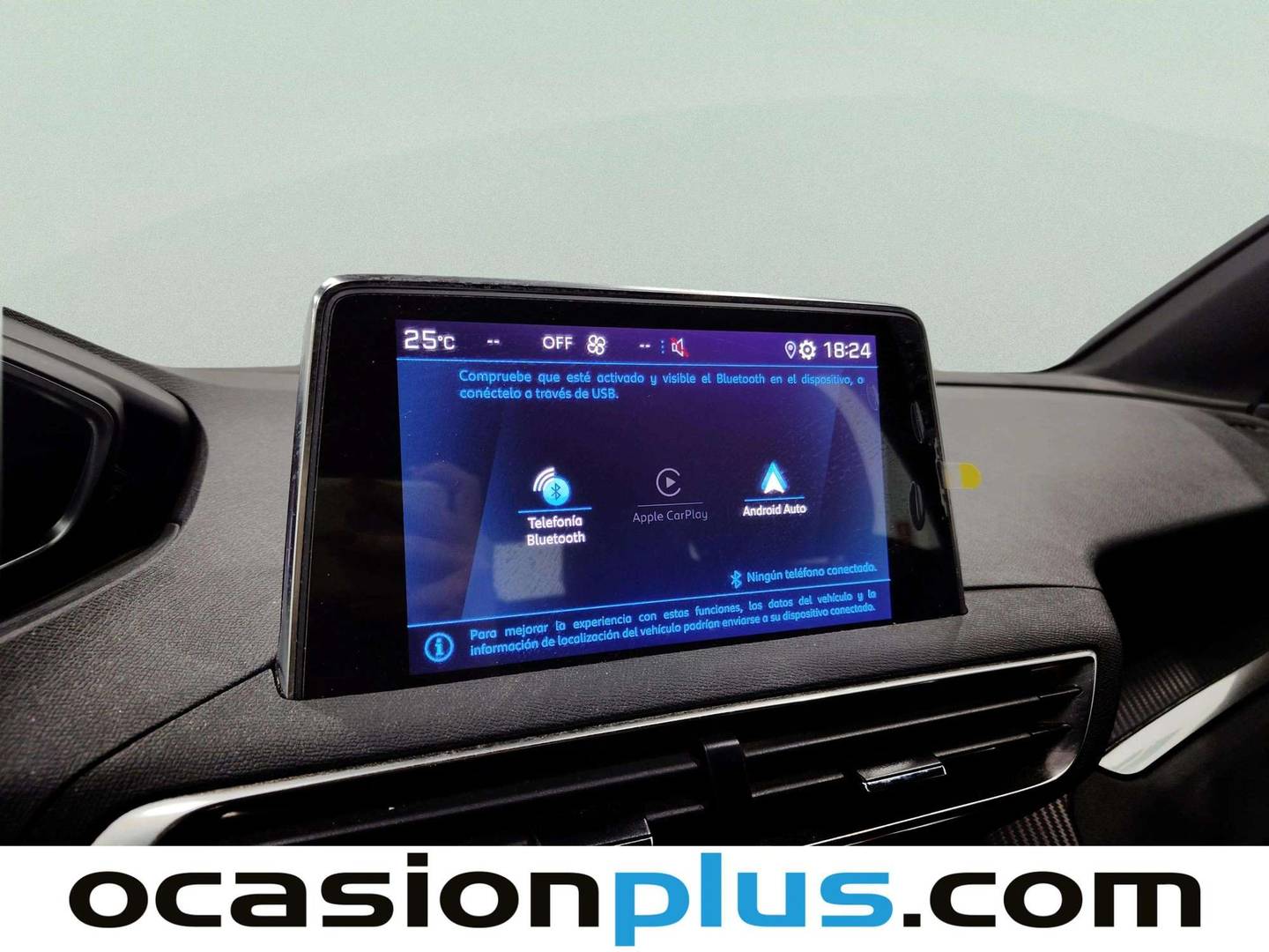 Extras y acabados del Peugeot 3008 Peugeot 3008 BlueHDi 130 S&S Active Pack EAT8 (130 CV)