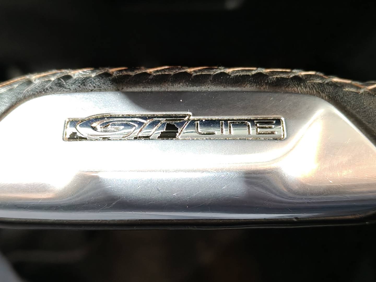 Foto Peugeot Rifter Peugeot Rifter BlueHDi 100 GT Line Standard (100 CV)