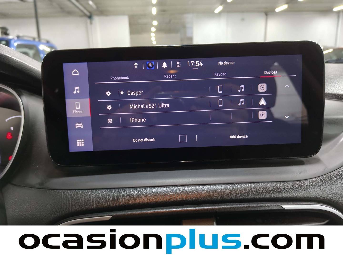 Foto Fiat Tipo Fiat Tipo 1.5 Hybrid Cross DCT (130 CV)