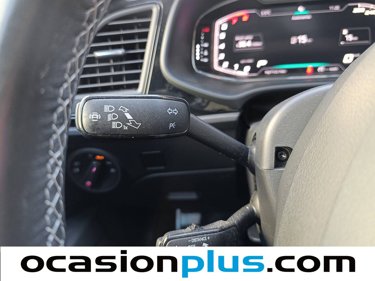 Foto Seat León SEAT León 2.0 TSI S&S Cupra DSG  (290 CV)