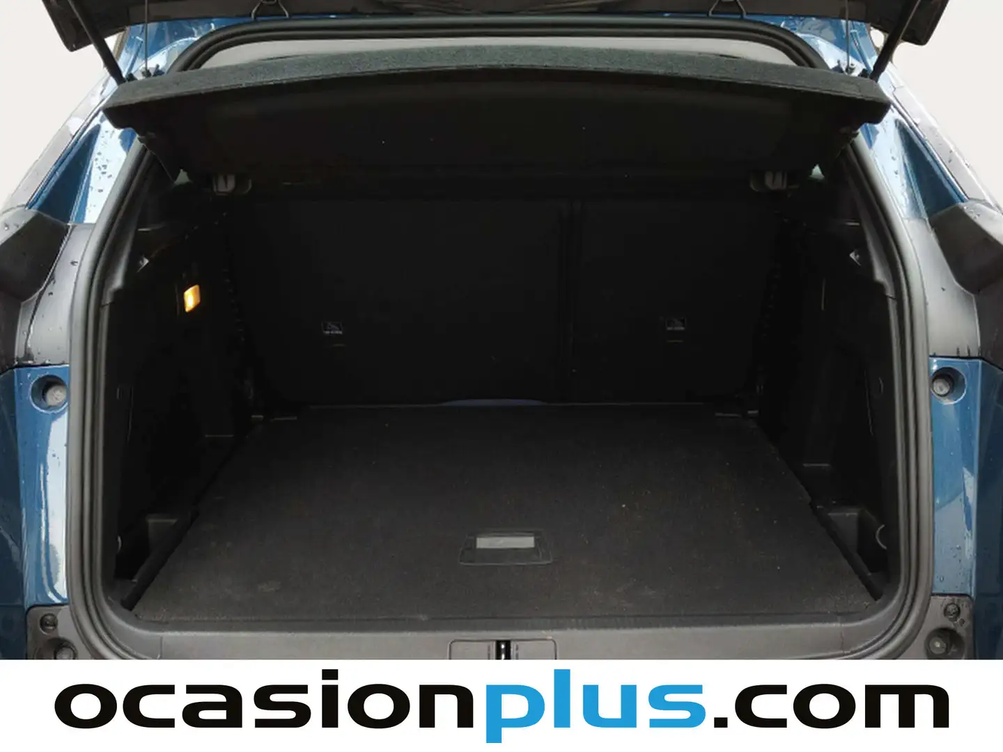 Foto Peugeot 3008 Peugeot 3008 BlueHDi 130 S&S Active Pack EAT8 (130 CV)