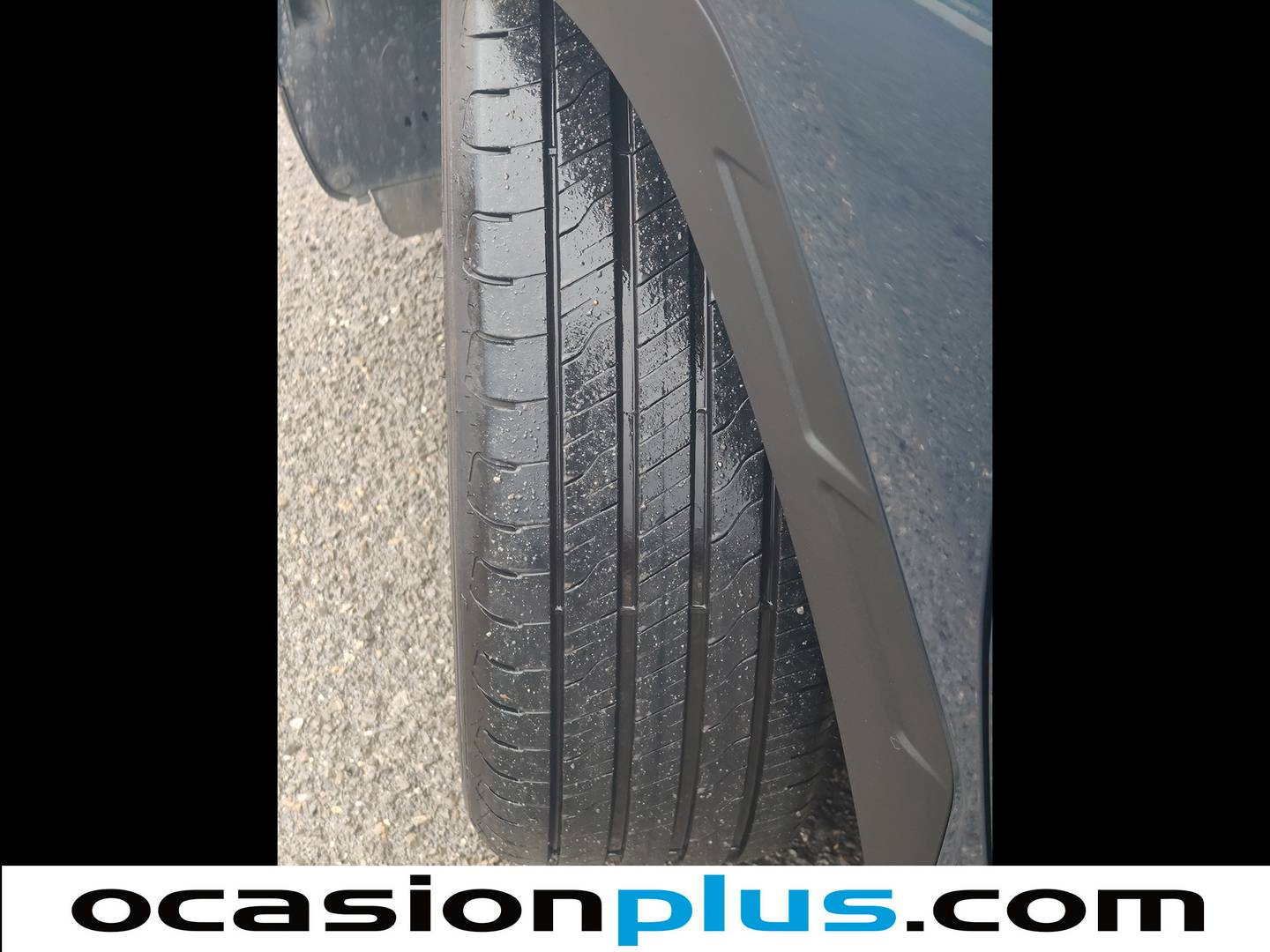 Hyundai Tucson Hyundai Tucson 1.6 TGDI HEV Tecno Auto 2C (230 CV) de ocasión