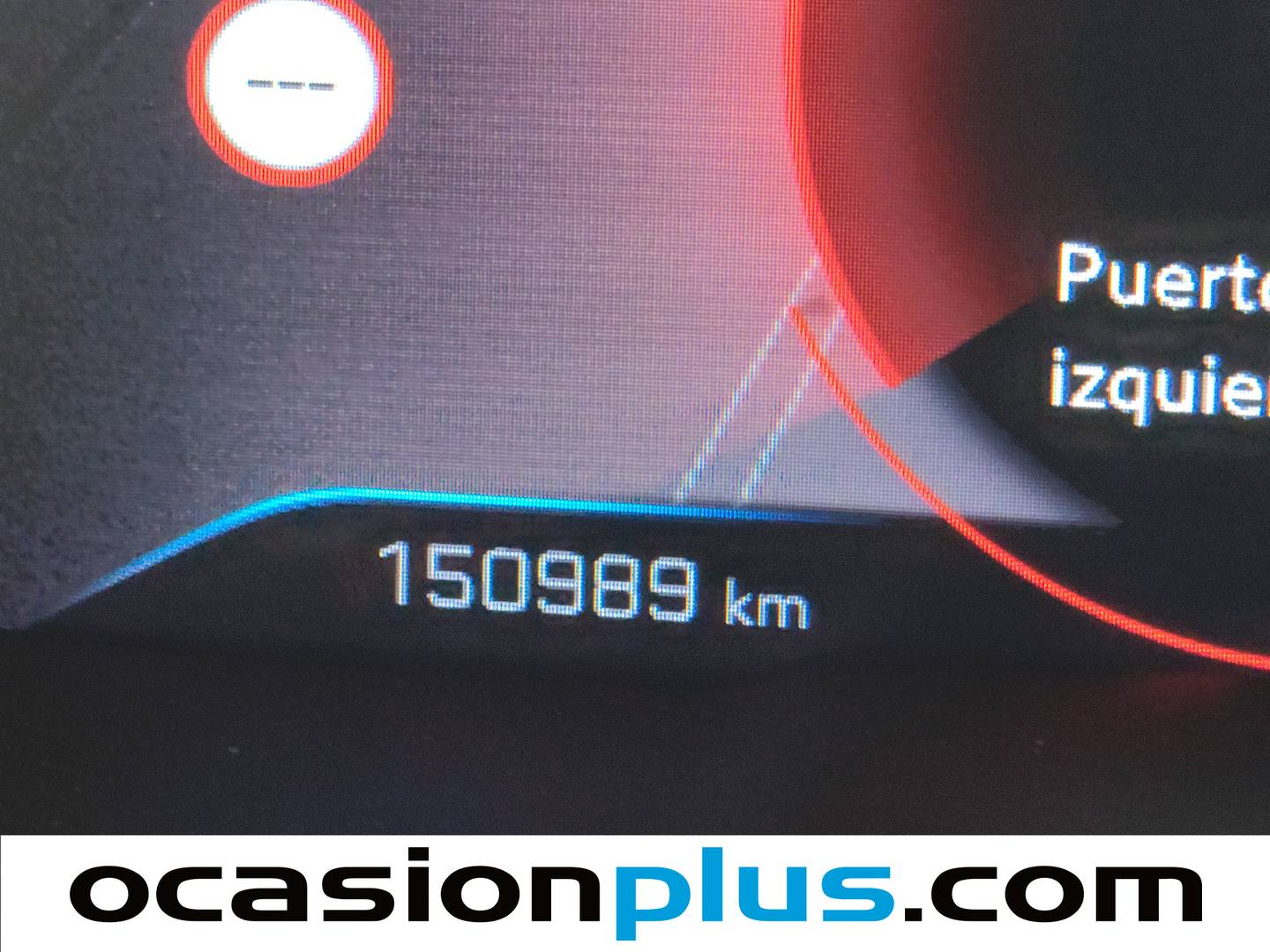 Peugeot 3008 Peugeot 3008 BlueHDI 130 S&S Allure (130 CV) seminuevo