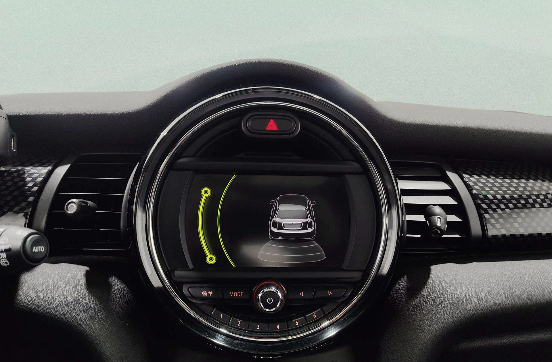 MINI Cooper SD - foto 8