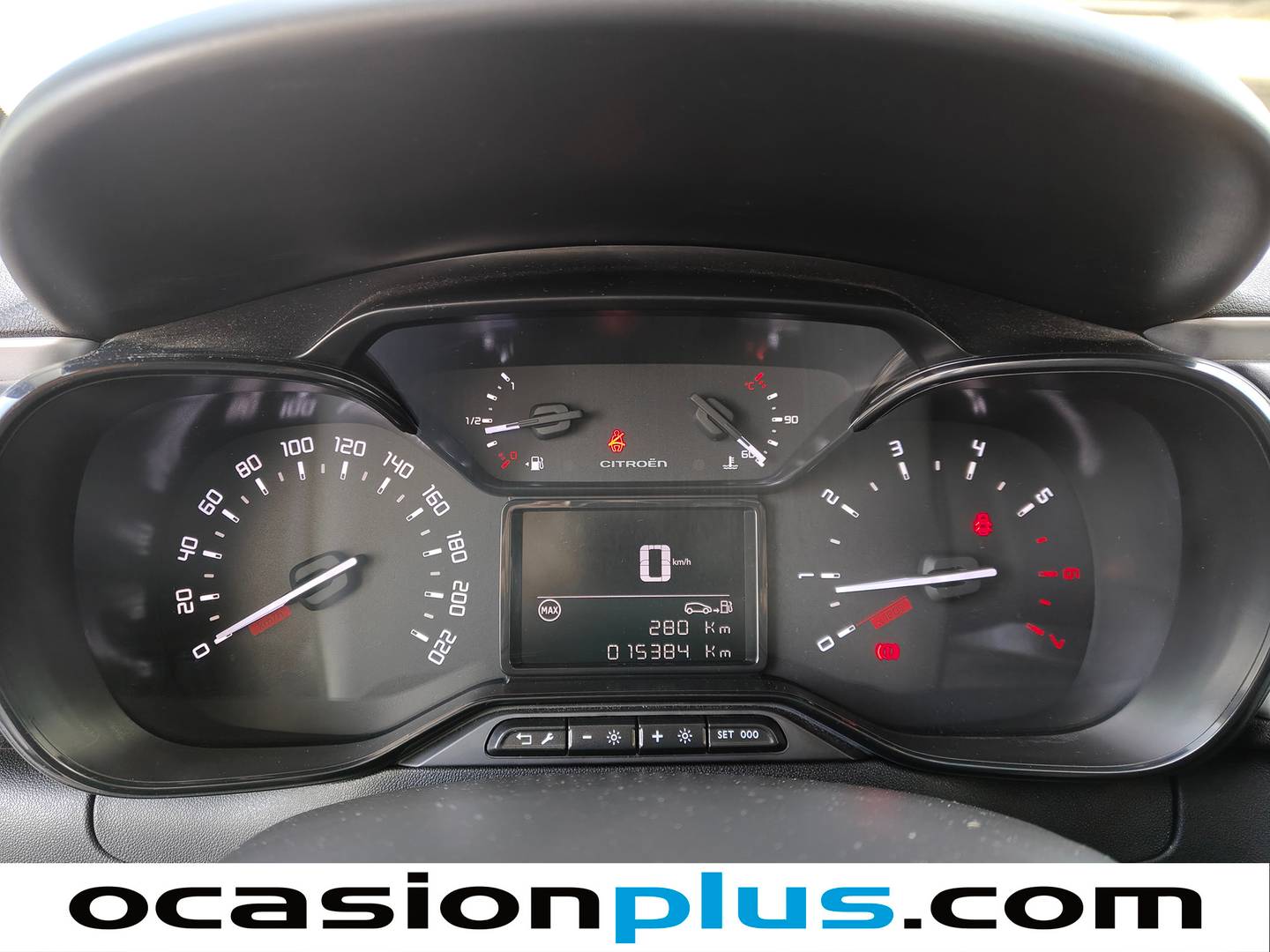 Citroën C3 Citroën C3 PureTech 83 Feel Pack (83 CV) barato